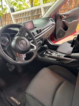 Mazda 3 Skyactive - 9500 € / 18580.38 лв. - 46572523 14 | Car24.bg Mazda 3 Skyactive - 9500 € / 18580.38 лв. - 46572523 14