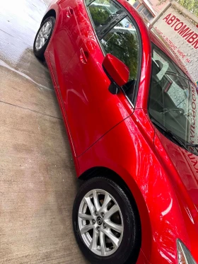 Mazda 3 Skyactive - 9500 € / 18580.38 лв. - 46572523 3 | Car24.bg Mazda 3 Skyactive - 9500 € / 18580.38 лв. - 46572523 3