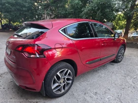 Citroen DS4 undefined | Auto.bg — изображение 3 Citroen DS4 undefined | Auto.bg — изображение 3