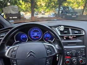 Citroen DS4 undefined | Auto.bg — изображение 6 Citroen DS4 undefined | Auto.bg — изображение 6