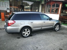 Subaru Outback 2.5 - 4500 € / 8801.24 лв. - 60071323 4 | Car24.bg Subaru Outback 2.5 - 4500 € / 8801.24 лв. - 60071323 4