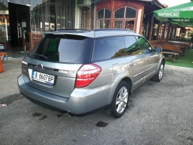 Subaru Outback 2.5 - 4500 € / 8801.24 лв. - 60071323 5 | Car24.bg Subaru Outback 2.5 - 4500 € / 8801.24 лв. - 60071323 5