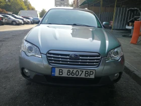 Subaru Outback 2.5 - 4500 € / 8801.24 лв. - 60071323 2 | Car24.bg Subaru Outback 2.5 - 4500 € / 8801.24 лв. - 60071323 2