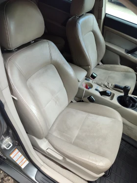 Subaru Outback 2.5 - 4500 € / 8801.24 лв. - 60071323 11 | Car24.bg Subaru Outback 2.5 - 4500 € / 8801.24 лв. - 60071323 11