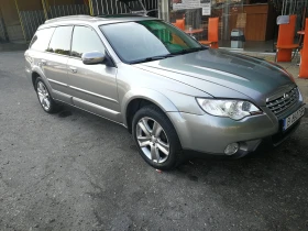 Subaru Outback 2.5 - 4500 € / 8801.24 лв. - 60071323 3 | Car24.bg Subaru Outback 2.5 - 4500 € / 8801.24 лв. - 60071323 3