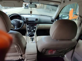 Subaru Outback 2.5 - 4500 € / 8801.24 лв. - 60071323 8 | Car24.bg Subaru Outback 2.5 - 4500 € / 8801.24 лв. - 60071323 8