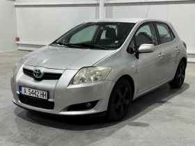 Toyota Auris 1.6i Automatic | Auto.bg — изображение 4 Toyota Auris 1.6i Automatic | Auto.bg — изображение 4
