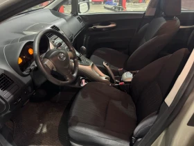 Toyota Auris 1.6i Automatic | Auto.bg — изображение 8 Toyota Auris 1.6i Automatic | Auto.bg — изображение 8