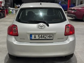 Toyota Auris 1.6i Automatic | Auto.bg — изображение 6 Toyota Auris 1.6i Automatic | Auto.bg — изображение 6