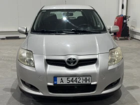 Toyota Auris 1.6i Automatic | Auto.bg — изображение 3 Toyota Auris 1.6i Automatic | Auto.bg — изображение 3