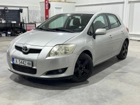 Снимка Toyota Auris