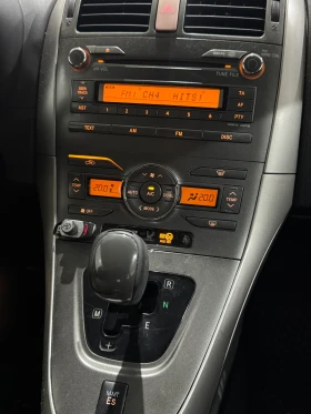 Toyota Auris 1.6i Automatic | Auto.bg — изображение 11 Toyota Auris 1.6i Automatic | Auto.bg — изображение 11