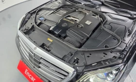 Mercedes-Benz S 63 AMG 4MATIC+ * LONG* BURMESTER 3D* ХЕДЪП* КРАЙНА ЦЕНА | Auto.bg — изображение 6 Mercedes-Benz S 63 AMG 4MATIC+ * LONG* BURMESTER 3D* ХЕДЪП* КРАЙНА ЦЕНА | Auto.bg — изображение 6
