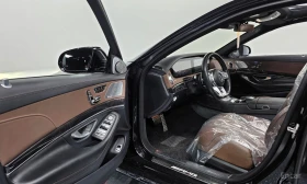 Mercedes-Benz S 63 AMG 4MATIC+ * LONG* BURMESTER 3D* ХЕДЪП* КРАЙНА ЦЕНА | Auto.bg — изображение 7 Mercedes-Benz S 63 AMG 4MATIC+ * LONG* BURMESTER 3D* ХЕДЪП* КРАЙНА ЦЕНА | Auto.bg — изображение 7