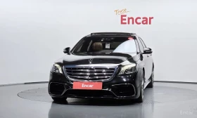 Mercedes-Benz S 63 AMG 4MATIC+ * LONG* BURMESTER 3D* ХЕДЪП* КРАЙНА ЦЕНА | Auto.bg — изображение 2 Mercedes-Benz S 63 AMG 4MATIC+ * LONG* BURMESTER 3D* ХЕДЪП* КРАЙНА ЦЕНА | Auto.bg — изображение 2