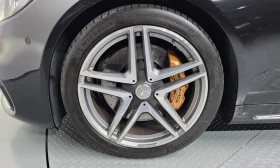 Mercedes-Benz S 63 AMG 4MATIC+ * LONG* BURMESTER 3D* ХЕДЪП* КРАЙНА ЦЕНА | Auto.bg — изображение 5 Mercedes-Benz S 63 AMG 4MATIC+ * LONG* BURMESTER 3D* ХЕДЪП* КРАЙНА ЦЕНА | Auto.bg — изображение 5