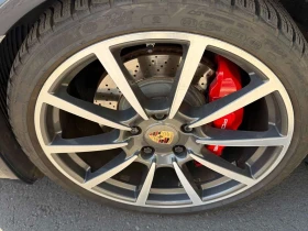 Porsche 911 * CARFAX * ПРЕДСТАВИТЕЛСТВО * KEYLESS - 73990 € - 13267006 11 | Car24.bg Porsche 911 * CARFAX * ПРЕДСТАВИТЕЛСТВО * KEYLESS - 73990 € - 13267006 11