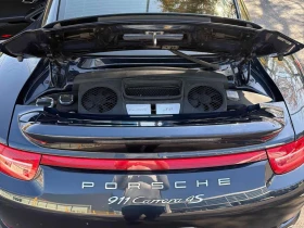 Porsche 911 * CARFAX * ПРЕДСТАВИТЕЛСТВО * KEYLESS - 73990 € - 13267006 10 | Car24.bg Porsche 911 * CARFAX * ПРЕДСТАВИТЕЛСТВО * KEYLESS - 73990 € - 13267006 10
