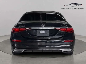 Mercedes-Benz S 580 4MATIC /ОБДУХВАНЕ/ПАНОРАМА/ДИСТРОНИК/360 | Auto.bg — изображение 5 Mercedes-Benz S 580 4MATIC /ОБДУХВАНЕ/ПАНОРАМА/ДИСТРОНИК/360 | Auto.bg — изображение 5