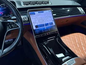 Mercedes-Benz S 580 4MATIC /ОБДУХВАНЕ/ПАНОРАМА/ДИСТРОНИК/360 | Auto.bg — изображение 9 Mercedes-Benz S 580 4MATIC /ОБДУХВАНЕ/ПАНОРАМА/ДИСТРОНИК/360 | Auto.bg — изображение 9
