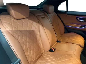 Mercedes-Benz S 580 4MATIC /ОБДУХВАНЕ/ПАНОРАМА/ДИСТРОНИК/360 | Auto.bg — изображение 17 Mercedes-Benz S 580 4MATIC /ОБДУХВАНЕ/ПАНОРАМА/ДИСТРОНИК/360 | Auto.bg — изображение 17