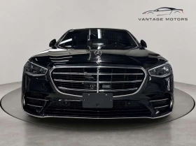 Mercedes-Benz S 580 4MATIC /ОБДУХВАНЕ/ПАНОРАМА/ДИСТРОНИК/360 | Auto.bg — изображение 2 Mercedes-Benz S 580 4MATIC /ОБДУХВАНЕ/ПАНОРАМА/ДИСТРОНИК/360 | Auto.bg — изображение 2