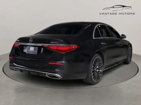 Mercedes-Benz S 580 4MATIC /ОБДУХВАНЕ/ПАНОРАМА/ДИСТРОНИК/360 | Auto.bg — изображение 4 Mercedes-Benz S 580 4MATIC /ОБДУХВАНЕ/ПАНОРАМА/ДИСТРОНИК/360 | Auto.bg — изображение 4
