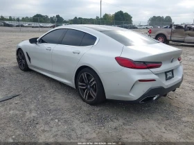 BMW 850 M850I GTAN COUPE XDRIVE | Auto.bg — изображение 4 BMW 850 M850I GTAN COUPE XDRIVE | Auto.bg — изображение 4