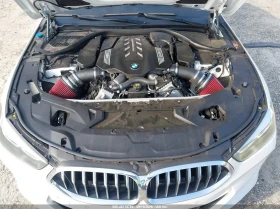 BMW 850 M850I GTAN COUPE XDRIVE | Auto.bg — изображение 10 BMW 850 M850I GTAN COUPE XDRIVE | Auto.bg — изображение 10