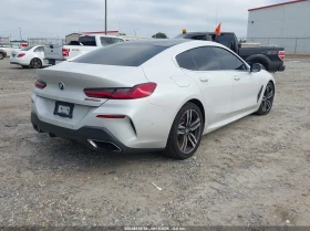 BMW 850 M850I GTAN COUPE XDRIVE | Auto.bg — изображение 6 BMW 850 M850I GTAN COUPE XDRIVE | Auto.bg — изображение 6