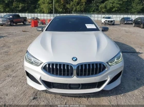 BMW 850 M850I GTAN COUPE XDRIVE | Auto.bg — изображение 2 BMW 850 M850I GTAN COUPE XDRIVE | Auto.bg — изображение 2