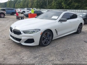 BMW 850 M850I GTAN COUPE XDRIVE | Auto.bg — изображение 3 BMW 850 M850I GTAN COUPE XDRIVE | Auto.bg — изображение 3