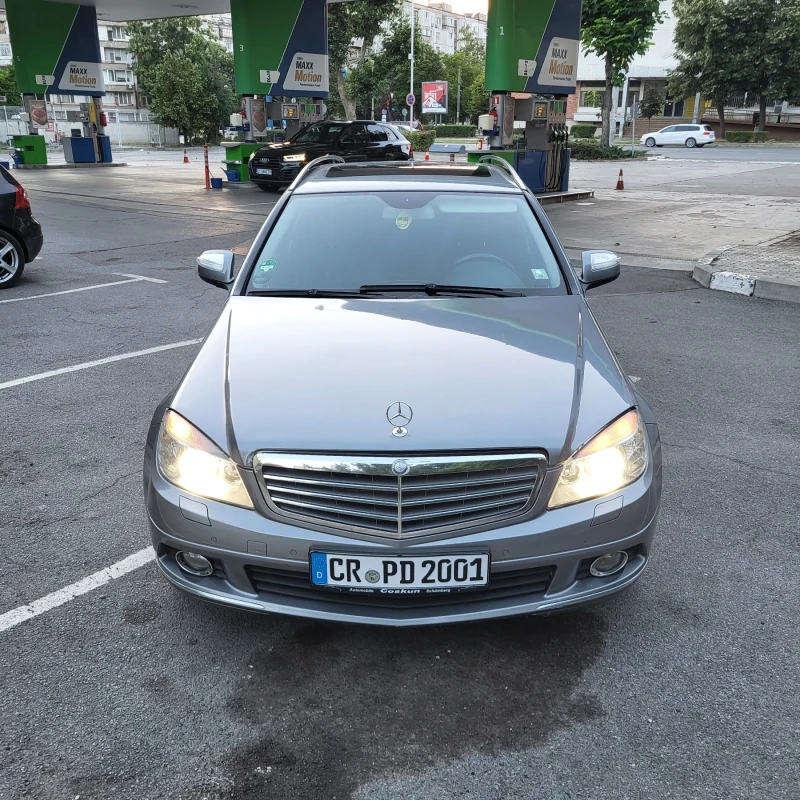 Mercedes-Benz C 320 c320 224hp - 4500 € / 8801.24 лв. - 13143454 1 | Car24.bg Mercedes-Benz C 320 c320 224hp - 4500 € / 8801.24 лв. - 13143454 1