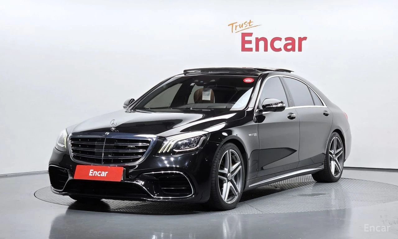 Mercedes-Benz S 63 AMG 4MATIC+ * LONG* BURMESTER 3D* ХЕДЪП* КРАЙНА ЦЕНА | Auto.bg — изображение 1 Mercedes-Benz S 63 AMG 4MATIC+ * LONG* BURMESTER 3D* ХЕДЪП* КРАЙНА ЦЕНА | Auto.bg — изображение 1