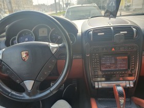 Porsche Cayenne 4500 turbo S | Mobile.bg   11