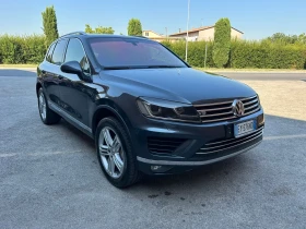 VW Touareg - Car24.bg VW Touareg