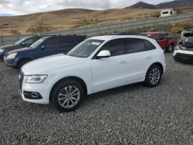 Audi Q5 PREMIUM - Car24.bg Audi Q5 PREMIUM