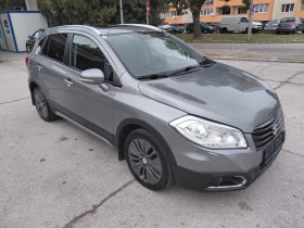 Снимка Suzuki SX4 S-Cross