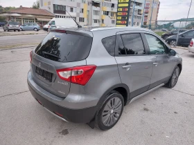 Suzuki SX4 S-Cross 1.6 4х4 Атоматик !!!Уникат!!! | Mobile.bg — малка снимка 7