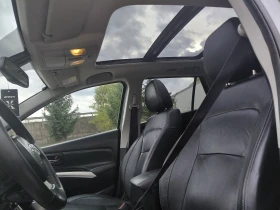 Suzuki SX4 S-Cross 1.6 4х4 Атоматик !!!Уникат!!! | Mobile.bg — малка снимка 16