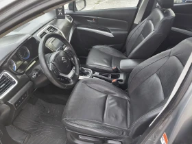 Suzuki SX4 S-Cross 1.6 4х4 Атоматик !!!Уникат!!! | Mobile.bg — малка снимка 10