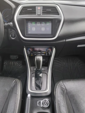 Suzuki SX4 S-Cross 1.6 4х4 Атоматик !!!Уникат!!! | Mobile.bg — малка снимка 14