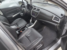 Suzuki SX4 S-Cross 1.6 4х4 Атоматик !!!Уникат!!! | Mobile.bg — малка снимка 11