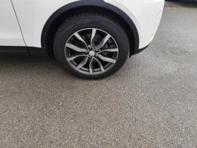 Land Rover Discovery 2.0D* 4X4* LED* NAVI* КОЖА* EURO6B* - 25000 € / 48895.75 лв. - 67169659 17 | Car24.bg Land Rover Discovery 2.0D* 4X4* LED* NAVI* КОЖА* EURO6B* - 25000 € / 48895.75 лв. - 67169659 17