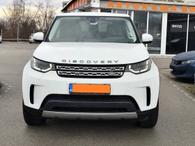 Land Rover Discovery 2.0D* 4X4* LED* NAVI* КОЖА* EURO6B* - 25000 € / 48895.75 лв. - 67169659 2 | Car24.bg Land Rover Discovery 2.0D* 4X4* LED* NAVI* КОЖА* EURO6B* - 25000 € / 48895.75 лв. - 67169659 2