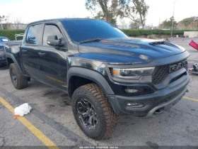 Dodge RAM 1500 TRX 6.2L V8 702кс 4х4 - Car24.bg Dodge RAM 1500 TRX 6.2L V8 702кс 4х4
