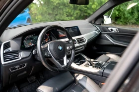 BMW X5 xDrive40i ЦЕНА ДО БЪЛГАРИЯ АВТОКРЕДИТ | Auto.bg — изображение 9 BMW X5 xDrive40i ЦЕНА ДО БЪЛГАРИЯ АВТОКРЕДИТ | Auto.bg — изображение 9