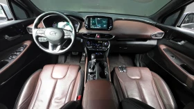 Hyundai Santa fe 2.0T Inspiration | 360 Camera | Adaptive Cruise | Auto.bg — изображение 7 Hyundai Santa fe 2.0T Inspiration | 360 Camera | Adaptive Cruise | Auto.bg — изображение 7