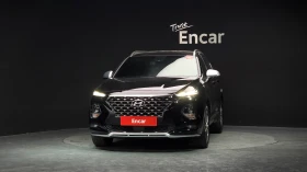 Hyundai Santa fe 2.0T Inspiration | 360 Camera | Adaptive Cruise | Auto.bg — изображение 3 Hyundai Santa fe 2.0T Inspiration | 360 Camera | Adaptive Cruise | Auto.bg — изображение 3