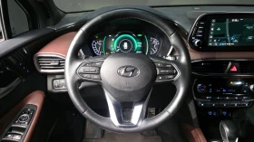 Hyundai Santa fe 2.0T Inspiration | 360 Camera | Adaptive Cruise | Auto.bg — изображение 13 Hyundai Santa fe 2.0T Inspiration | 360 Camera | Adaptive Cruise | Auto.bg — изображение 13
